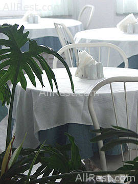 Mykonos Bay Hotel 23